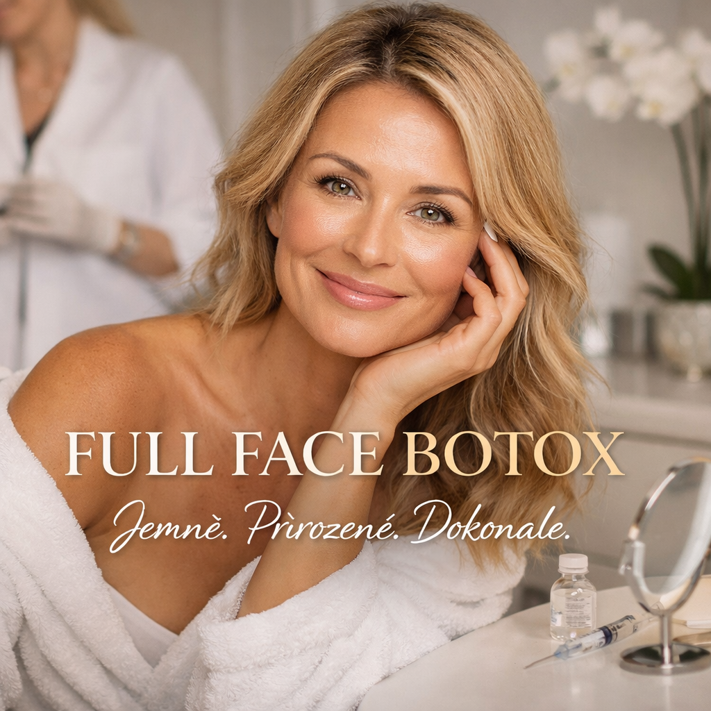 Body and Face Clinique